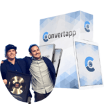 Convertapp | vom WordPress Blog zur App