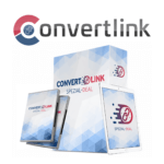 Convertlink | Einfach Affiliatelinks kürzen und tracken