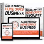 Das Ultimative Home Office Business | Geld verdienen mit Youtube